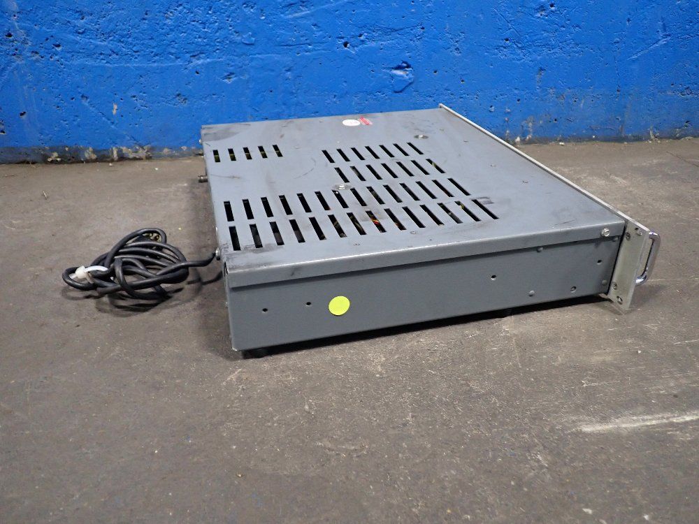 Fluke High Voltage Power Supply - 412b