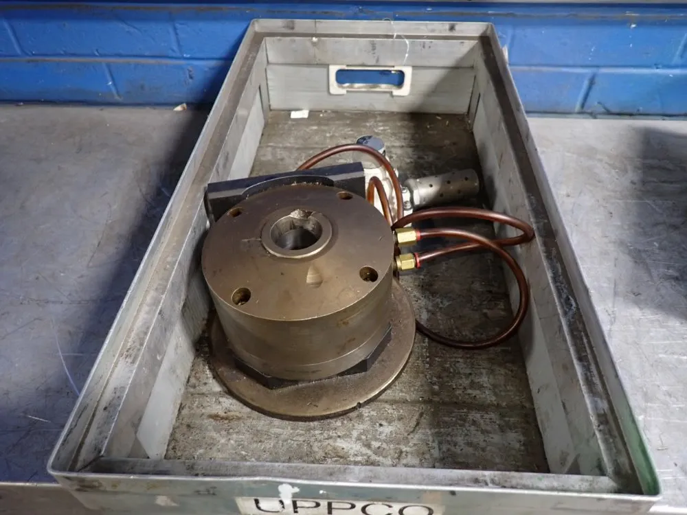 Zagar Stationary Holding Fixture - 791-1100