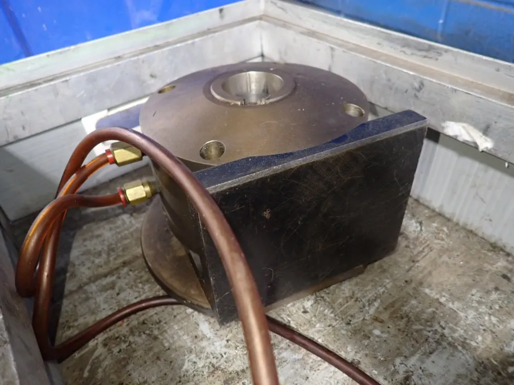 Zagar Stationary Holding Fixture - 791-1100