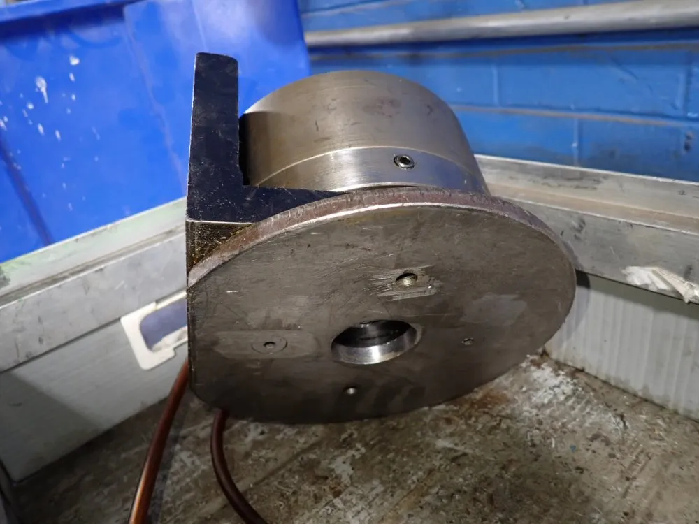 Zagar Stationary Holding Fixture - 791-1100