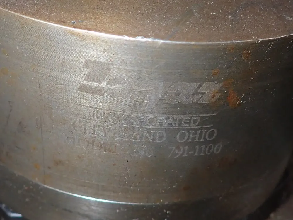 Zagar Stationary Holding Fixture - 791-1100