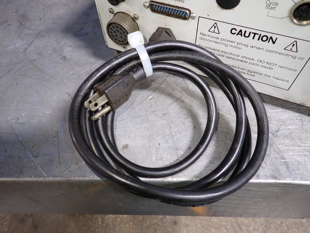 Haas Servo Control - Sc01m