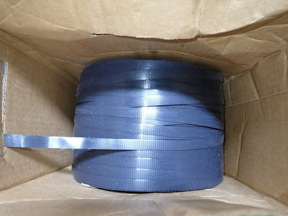 Lamar Packaging Supplies Inc Strapping