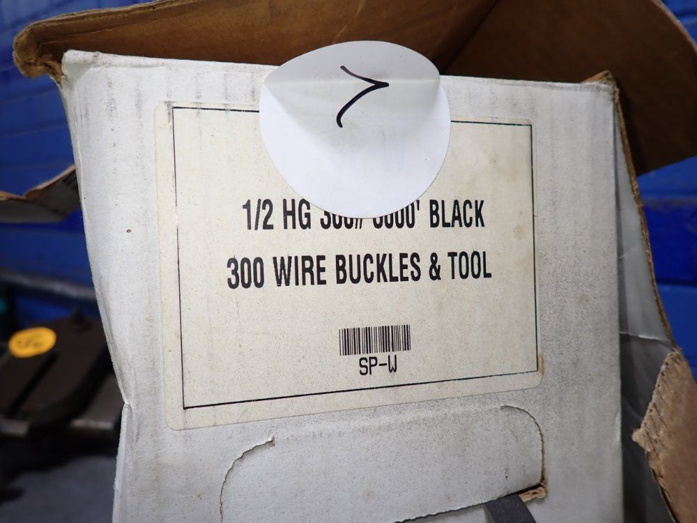 Lamar Packaging Supplies Inc Strapping