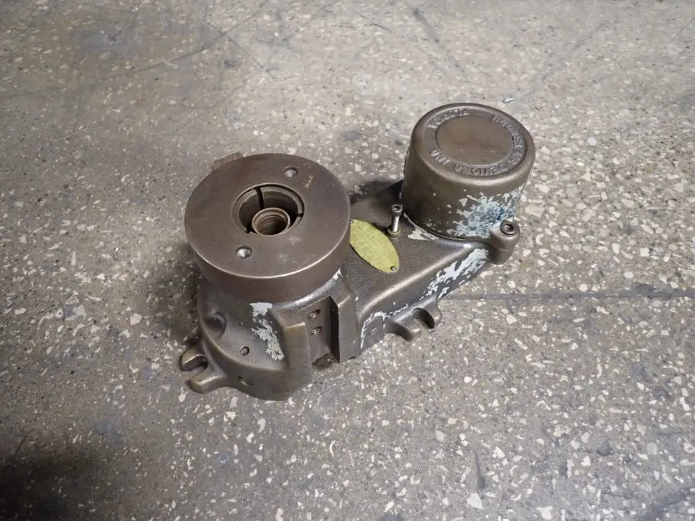 Redmer Air Devices Inc Air Chuck - 2s