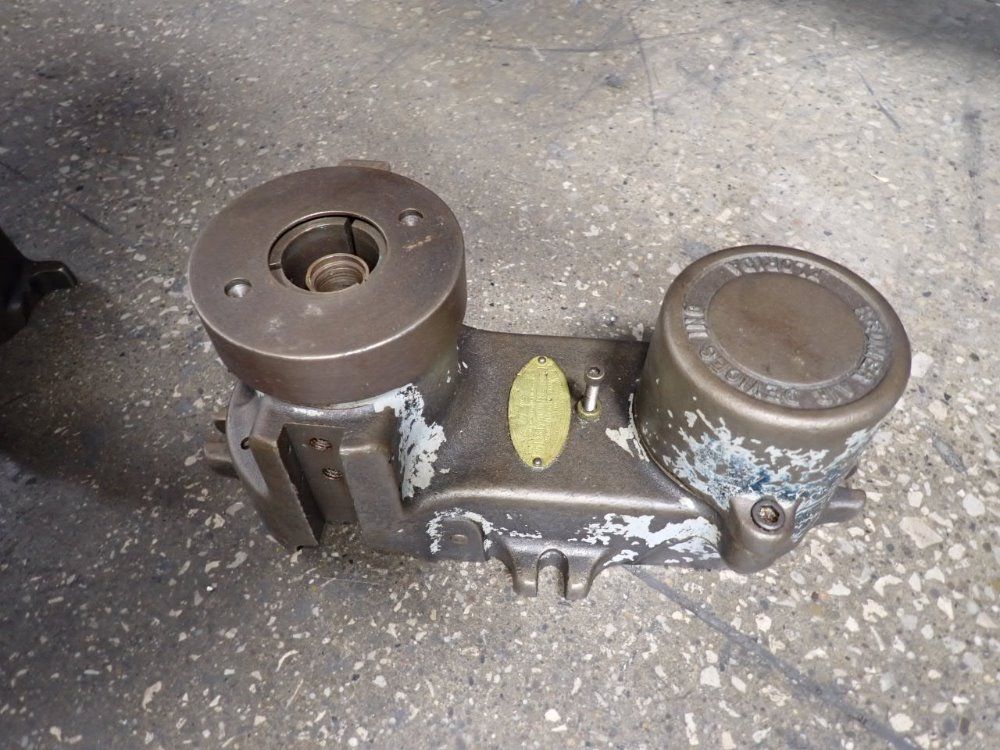 Redmer Air Devices Inc Air Chuck - 2s