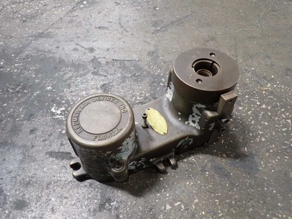 Redmer Air Devices Inc Air Chuck - 2s