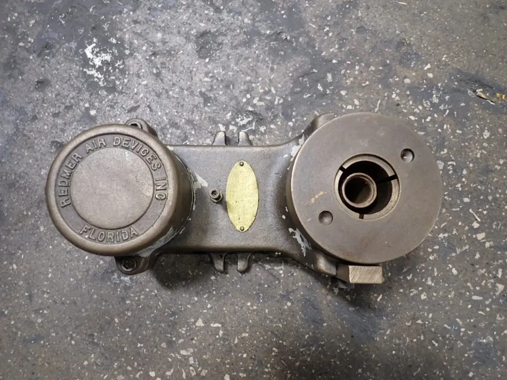 Redmer Air Devices Inc Air Chuck - 2s