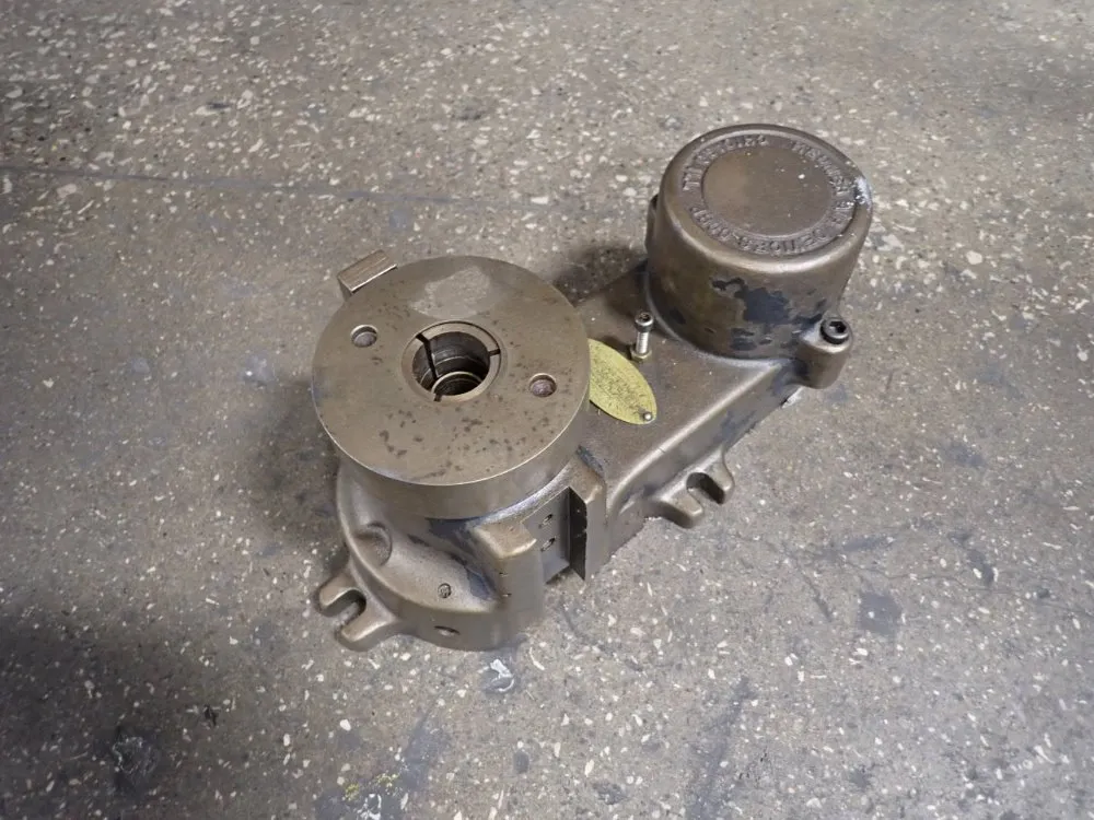 Redmer Air Devices Inc Air Chuck - 2s