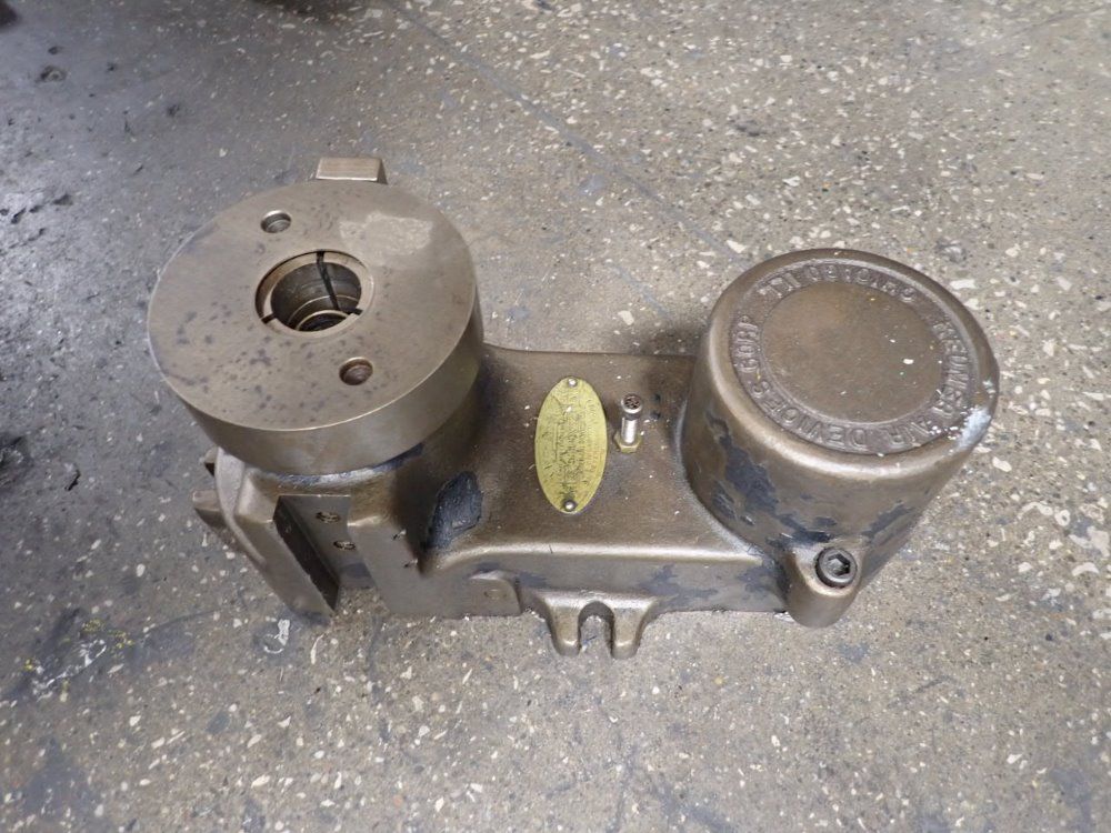 Redmer Air Devices Inc Air Chuck - 2s