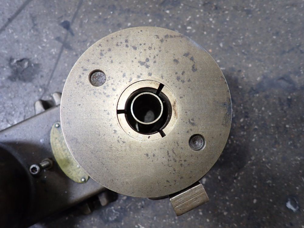 Redmer Air Devices Inc Air Chuck - 2s