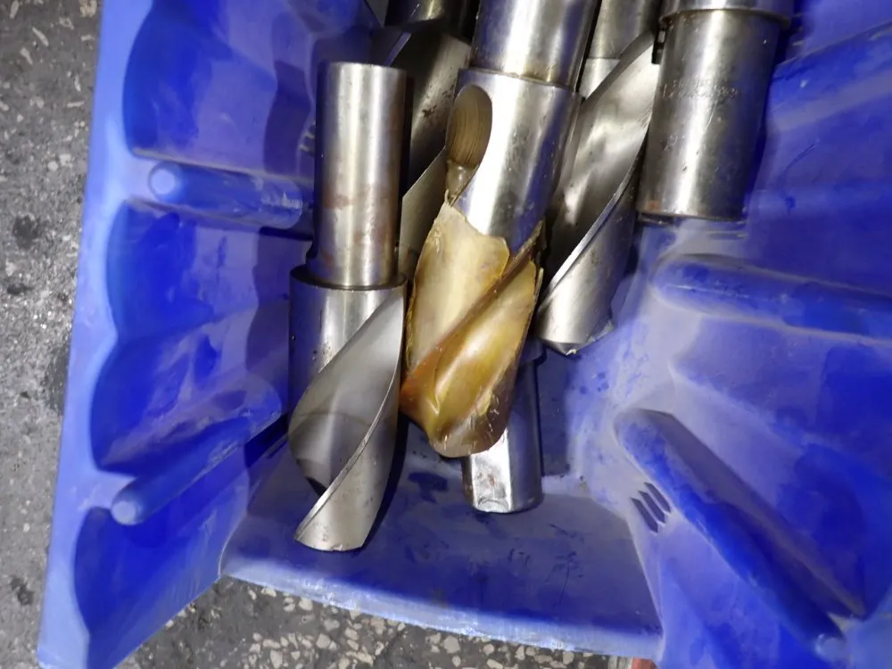 End Mills