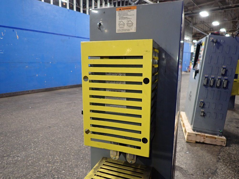 Square D / Schneider Distribution Panel