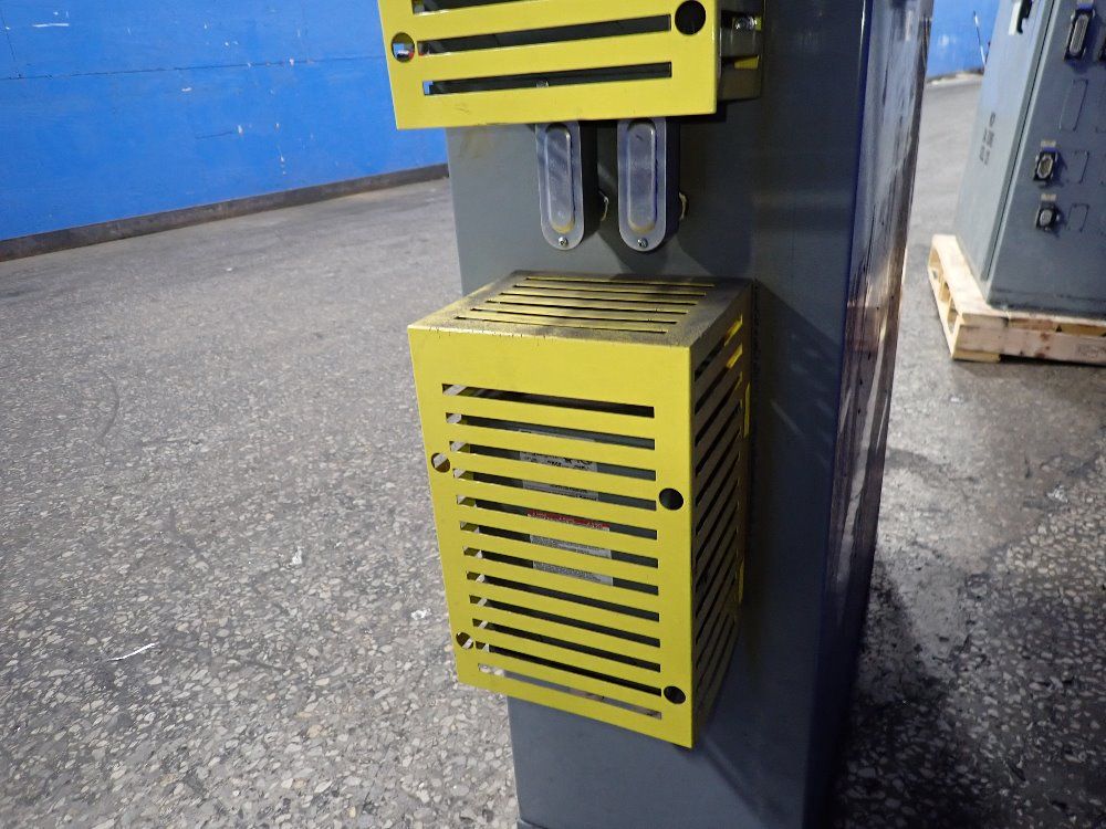 Square D / Schneider Distribution Panel