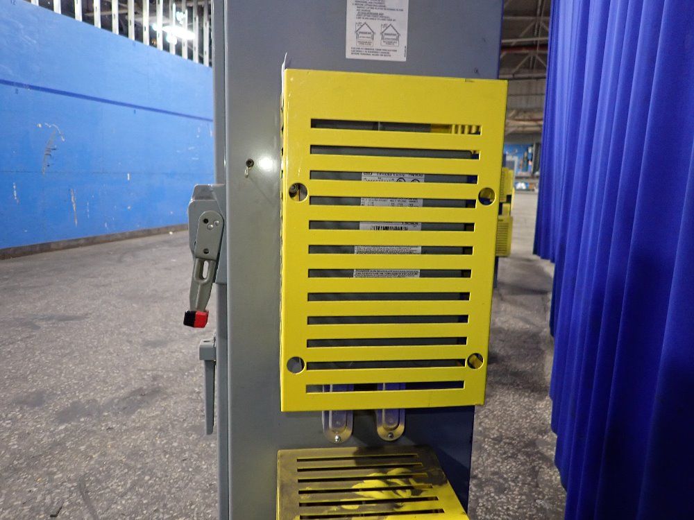 Square D / Schneider Distribution Panel