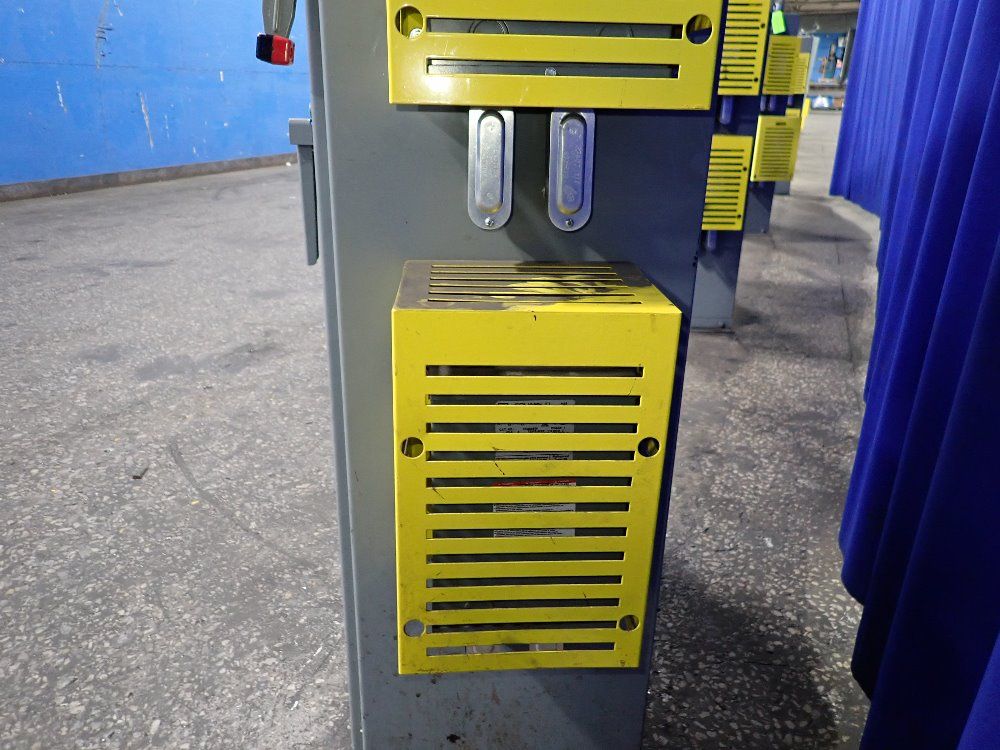 Square D / Schneider Distribution Panel