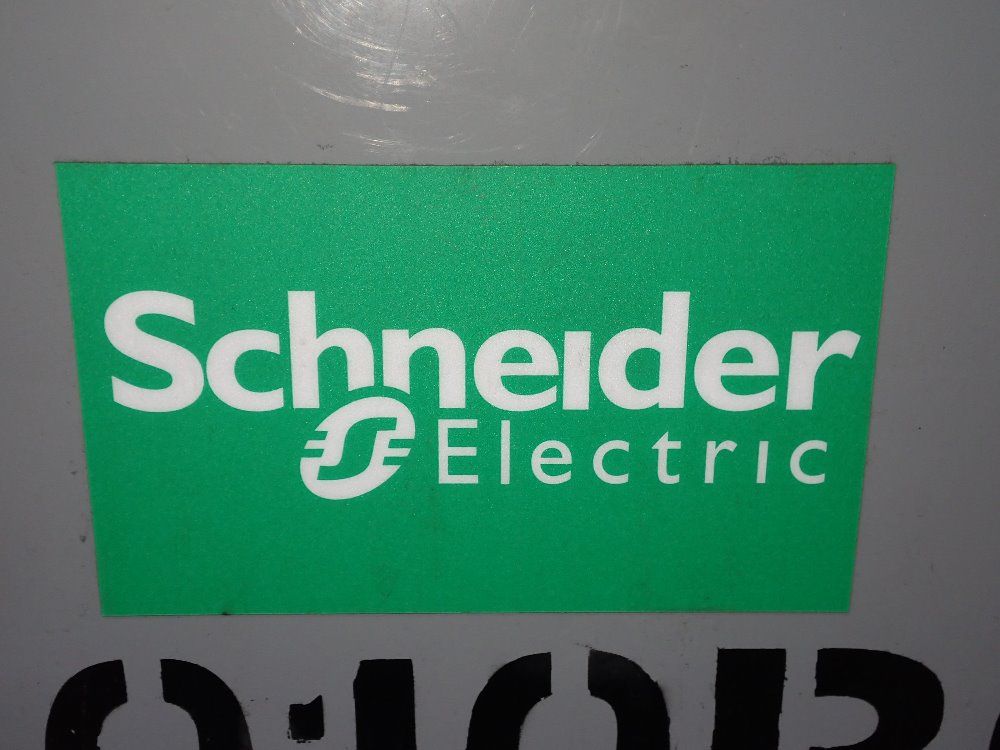 Square D / Schneider Distribution Panel