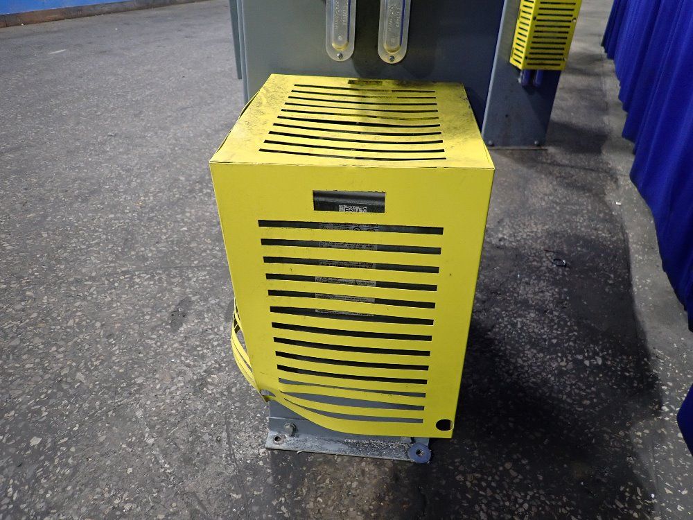 Square D / Schneider Distribution Panel