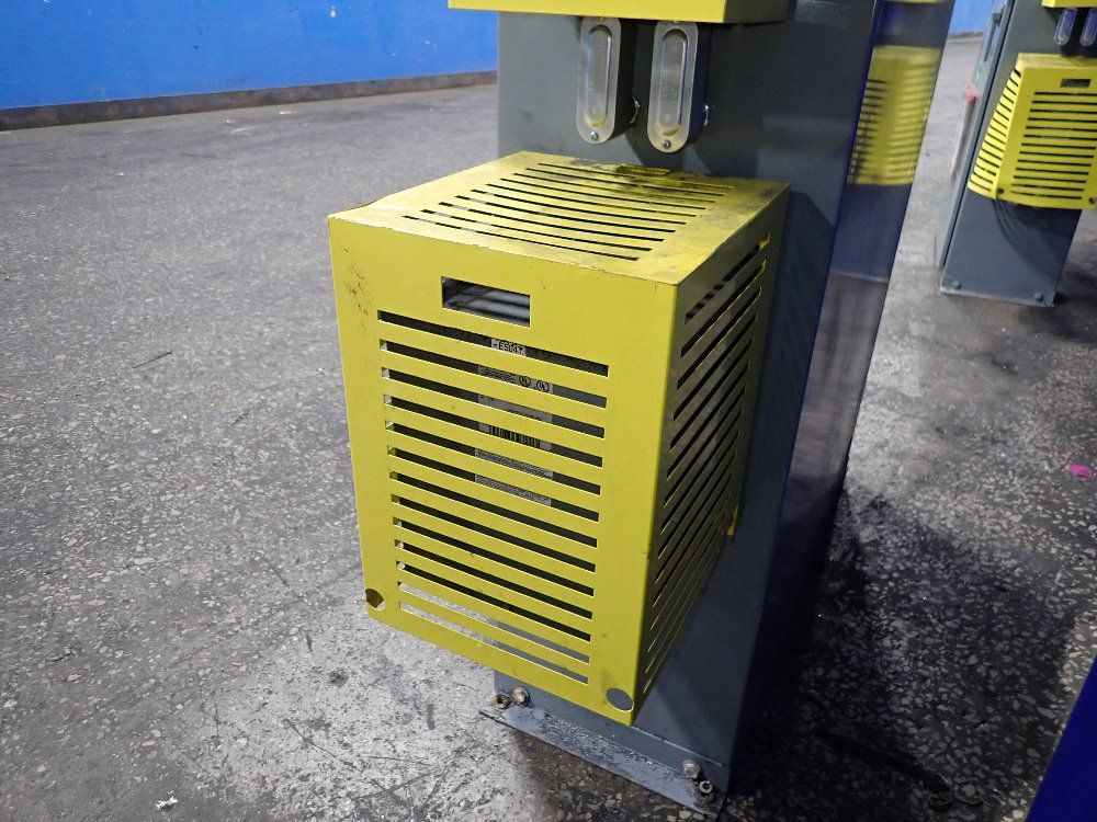 Square D / Schneider Distribution Panel