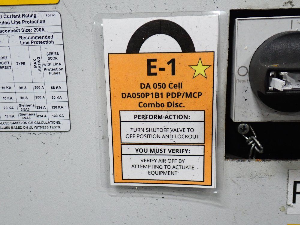 Siemens Pdp/mcp - Tcr19349