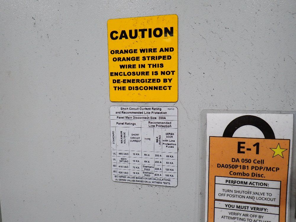 Siemens Pdp/mcp - Tcr19349