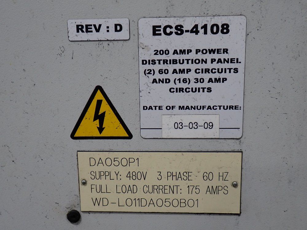 Siemens Pdp/mcp - Tcr19349