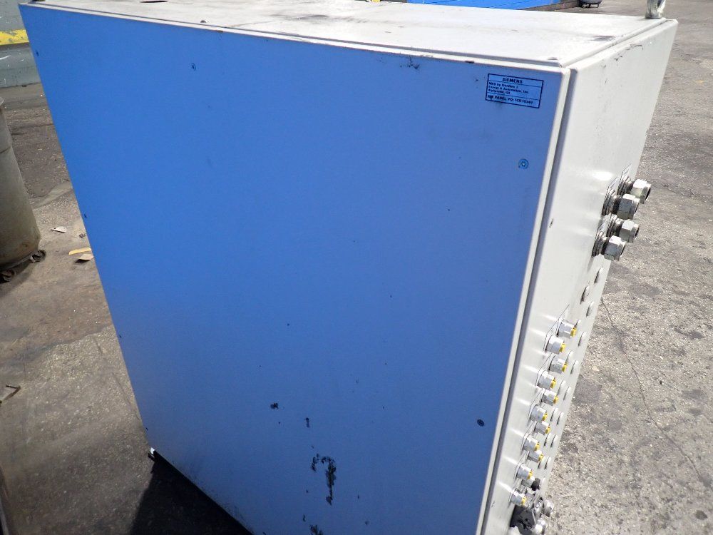 Siemens Pdp/mcp - Tcr19349