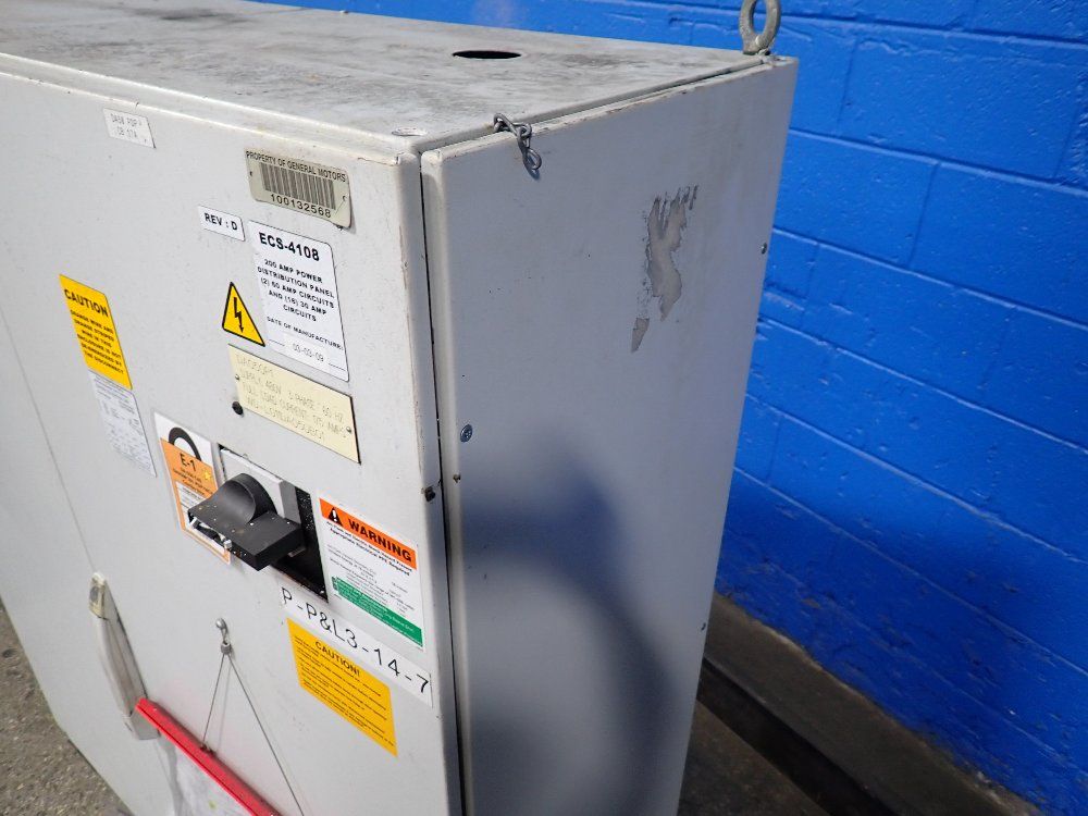 Siemens Pdp/mcp - Tcr19349