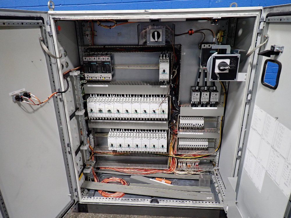 Siemens Pdp/mcp - Tcr19349