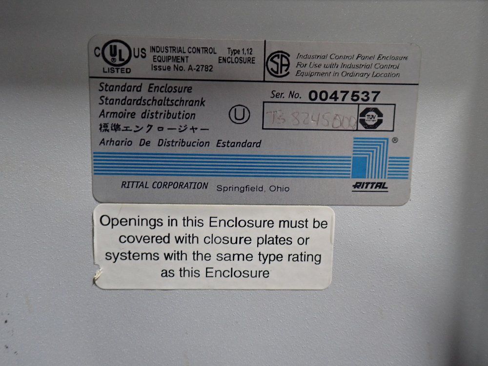 Siemens Pdp/mcp - Tcr19349