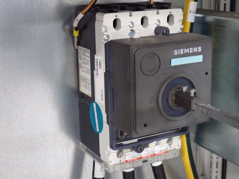 Siemens Pdp/mcp - Tcr19349