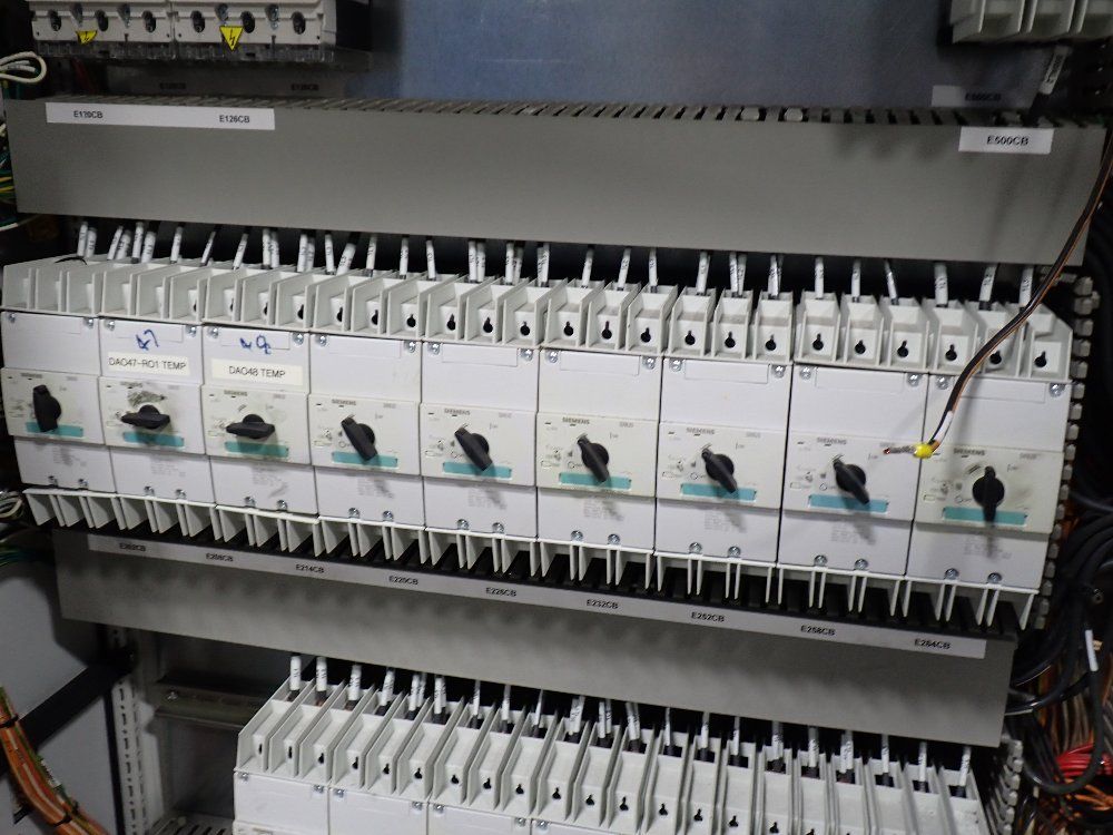 Siemens Pdp/mcp - Tcr19349