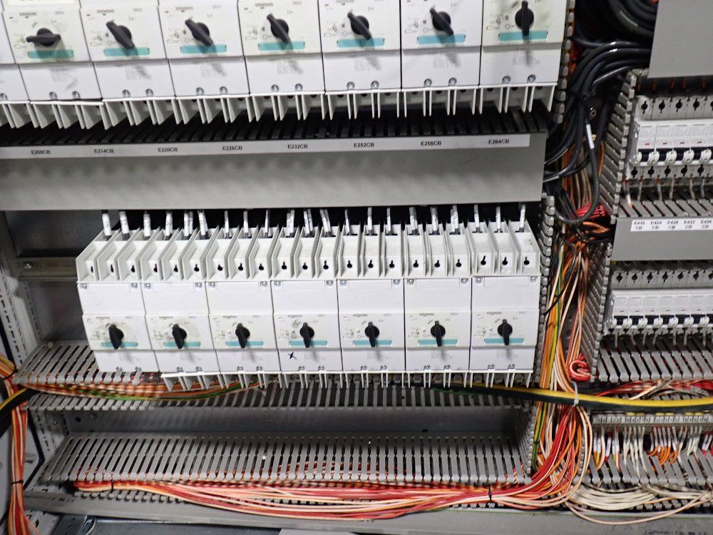 Siemens Pdp/mcp - Tcr19349