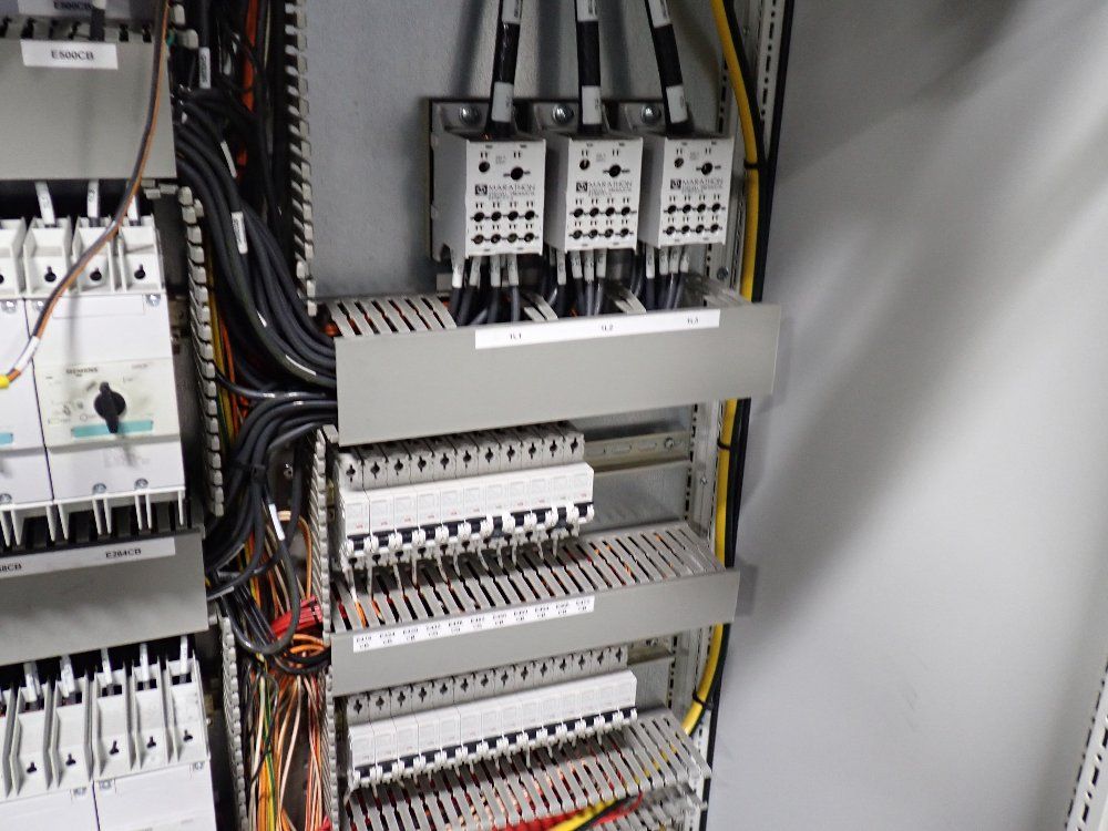 Siemens Pdp/mcp - Tcr19349