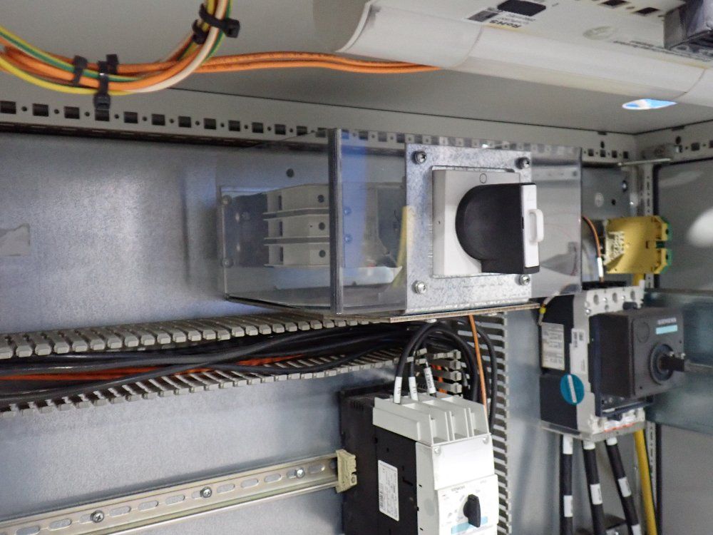 Siemens Pdp/mcp - Tcr19349