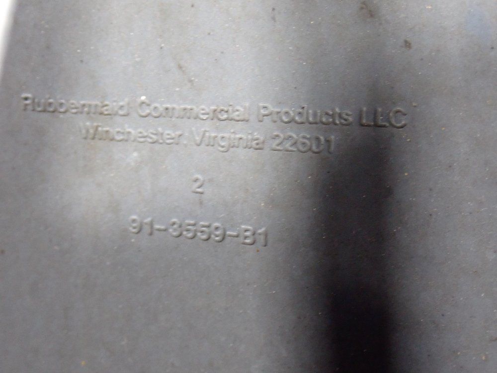 Rubbermaid Waste Containers