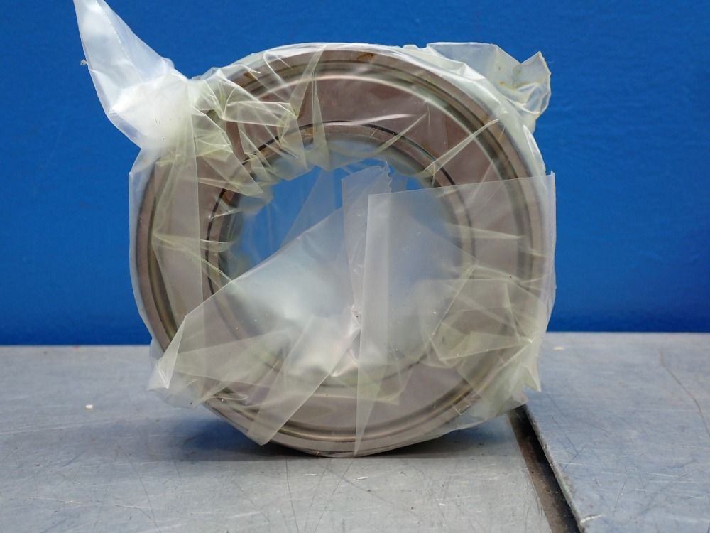 Mrc Bearings Ball Bearings, Shielded On One Side, 4pcs - 5211mfh501