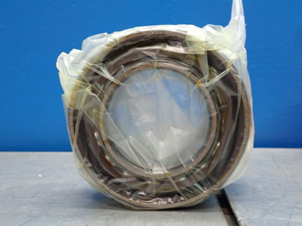 Mrc Bearings Ball Bearings, Shielded On One Side, 4pcs - 5211mfh501