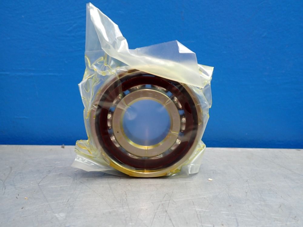 Fafnir Bearings, 100% Tested, 2pcs - 3mm306wi-cr