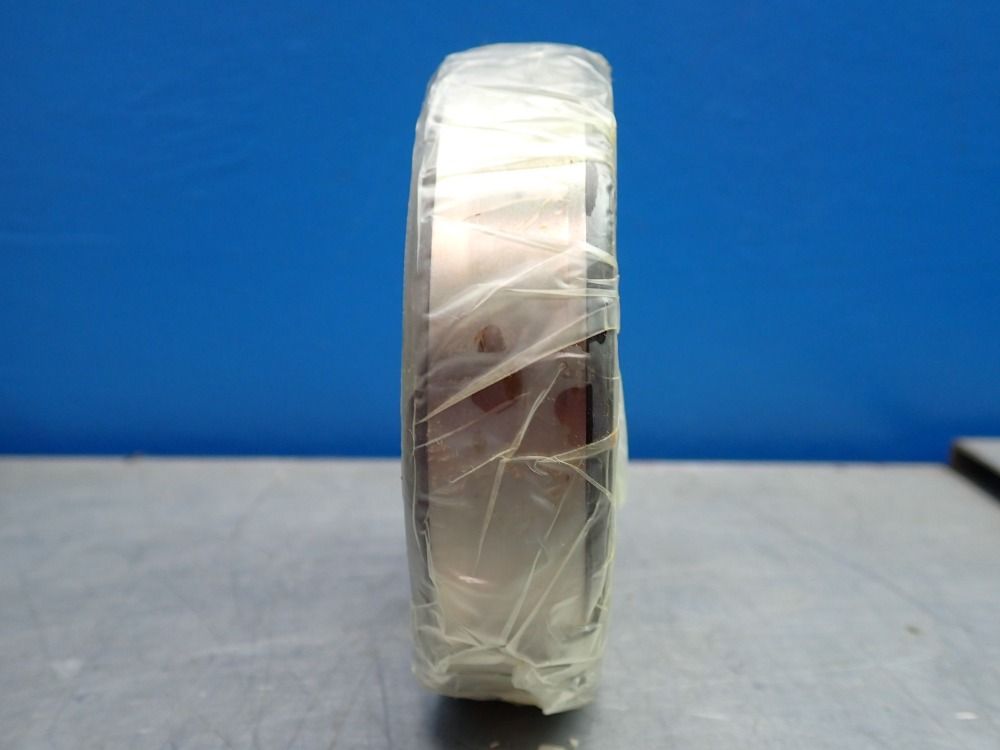 Skf Ball Bearings, Angular Contact, 3pcs - 7407-bcbm