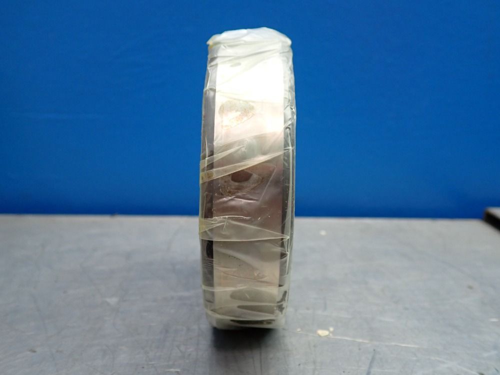 Skf Ball Bearings, Angular Contact, 3pcs - 7407-bcbm