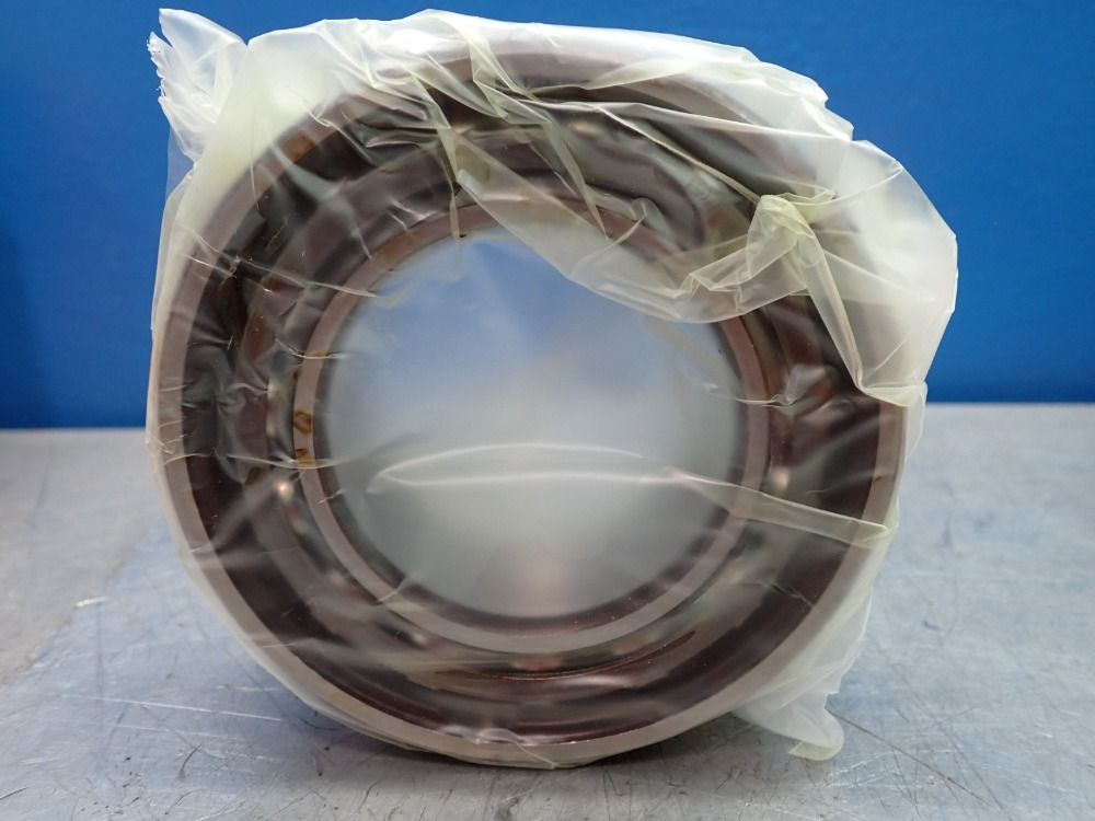 Mrc Bearings Ball Bearings Shielded On One Side, 4pcs - 5211-mf-h501