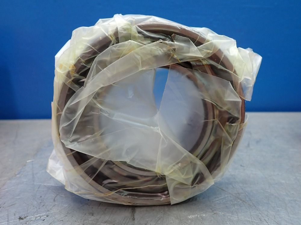 Mrc Bearings Ball Bearings Shielded On One Side, 4pcs - 5211-mf-h501