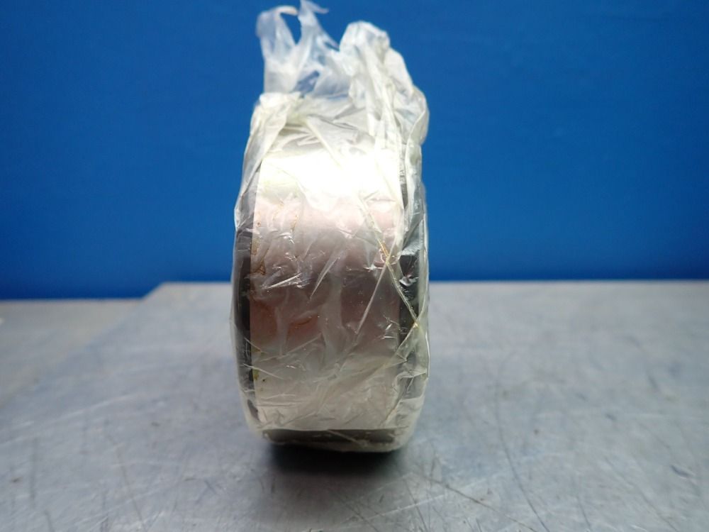 Skf Ball Bearings, 35mm Id, 72mm Od, 27mm Wide, 2pcs - 5307ec3