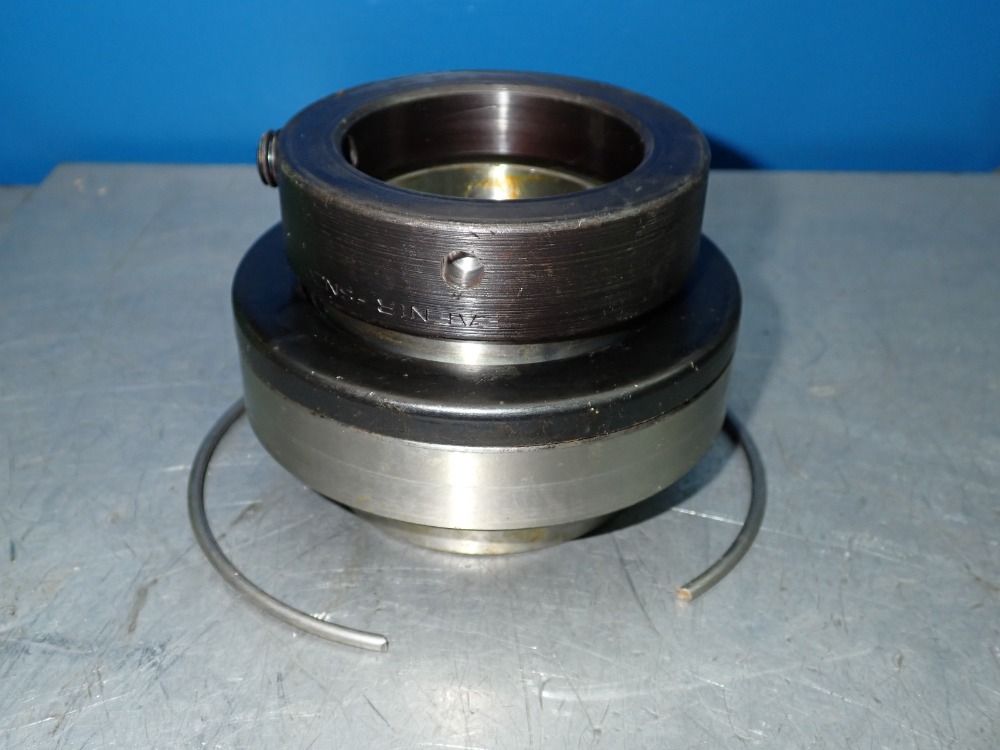 Fafnir Ball Bearings, Single Row Insert, 3pcs - Mua 2 1/4 W/1204kr