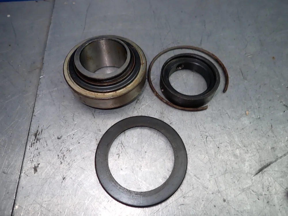 Fafnir Bearings, 1-3/4" Insert Bearing, 3pcs - Mua 1 3/4 1112kr