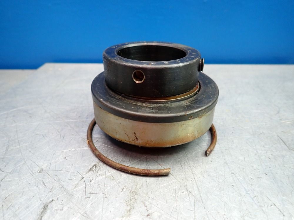 Fafnir Bearings, 1-3/4" Insert Bearing, 3pcs - Mua 1 3/4 1112kr