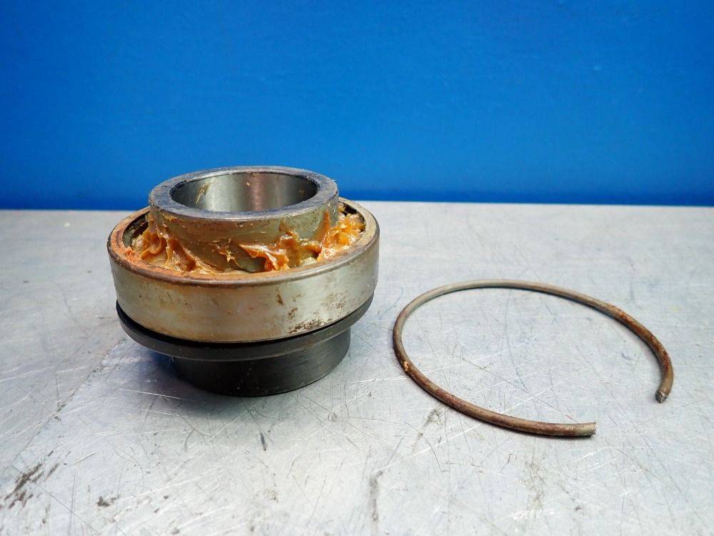 Fafnir Bearings, 1-3/4" Insert Bearing, 3pcs - Mua 1 3/4 1112kr