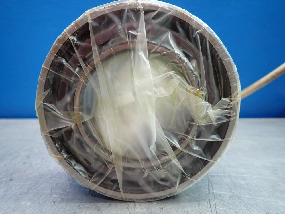 Skf Ball Bearings, 60mm Inner Diameter, 110mm Outer Diameter, 4pcs - 5212-e/c3