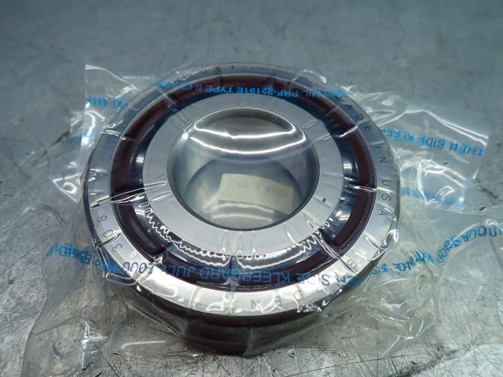 Schaeffler Group 54.5 Kn Dynamic/43.05 Kn Static Bearings, Max Speed 18800 Rpm, 3pcs - 308h